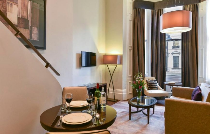 Get best deal on Fraser Suites Queens Gate at eDreams UK