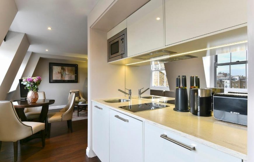 Get best deal on Fraser Suites Queens Gate at eDreams UK