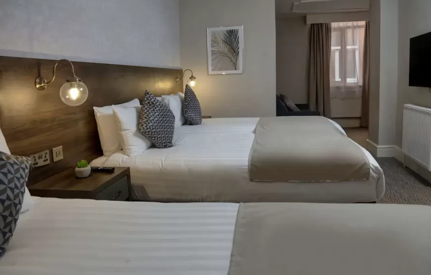 Get 20% off on Trafford Hall Hotel, BW Signature Collection at Ebookers UK