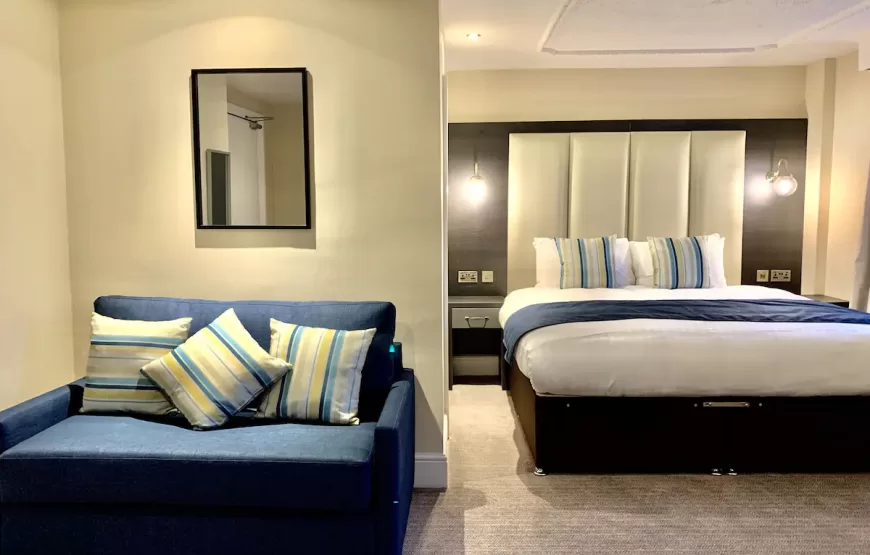 Get 20% off on Trafford Hall Hotel, BW Signature Collection at Ebookers UK