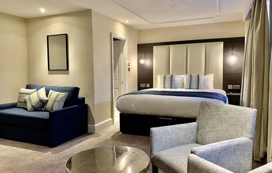 Get 20% off on Trafford Hall Hotel, BW Signature Collection at Ebookers UK