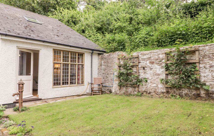 Get £100 off on Ashford Mill Ludlow, Shropshire Short break 7 nights was £649 Now £549 at sykescottages