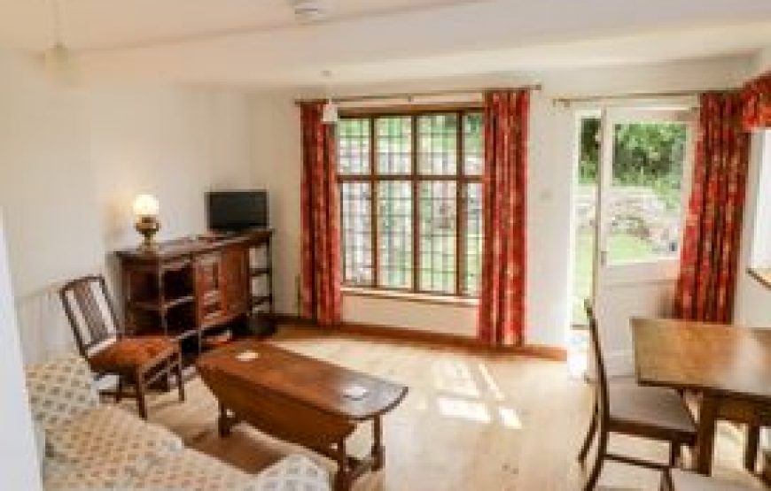 Get £100 off on Ashford Mill Ludlow, Shropshire Short break 7 nights was £649 Now £549 at sykescottages