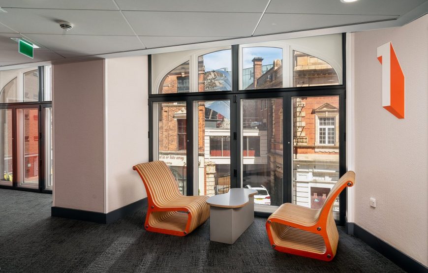 Get up to 15% off on Summer Hotel Stays  at easyHotel