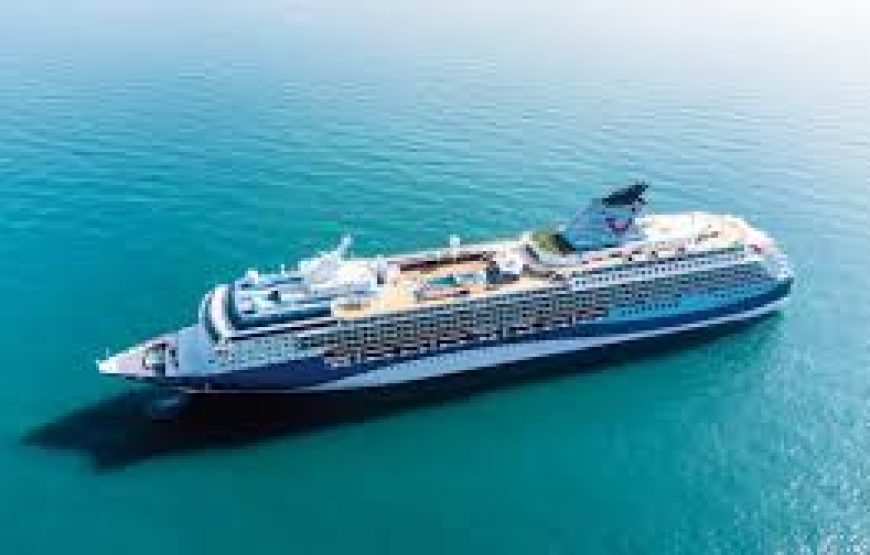 SAVE AN EXTRA £100 WHEN YOU SPEND £1000 ON EGYPT HOLIDAYS  With discount code at  TUI UK