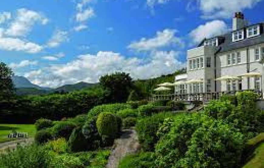 Summer offer –  Get up to 20% off on  Bed & Breakfast stays at Macdonald Hotels