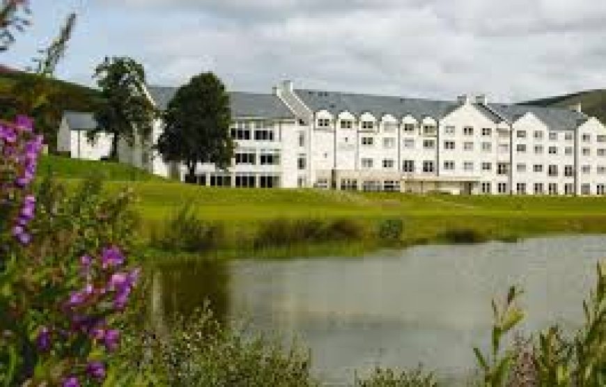 Summer offer –  Get up to 20% off on  Bed & Breakfast stays at Macdonald Hotels