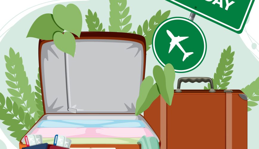 6 Reasons to Make a Family Holiday Destination