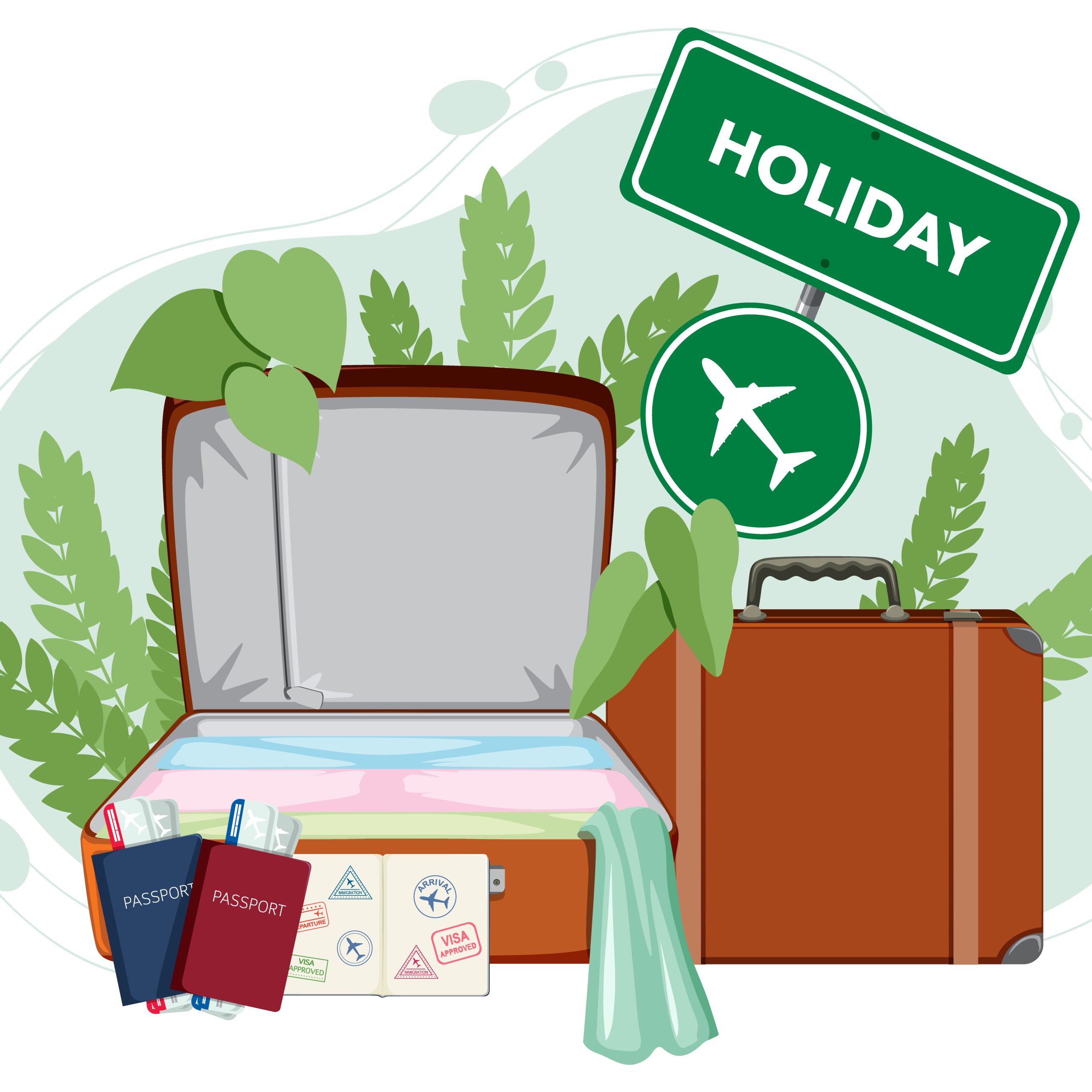 6 Reasons to Make a Family Holiday Destination