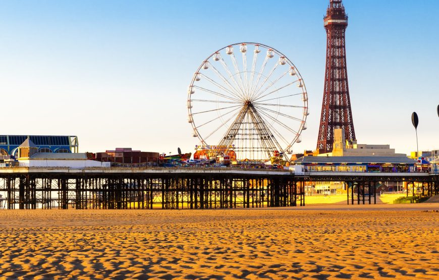 Grab best deals on London Hotels from £61 per night at LastMinute
